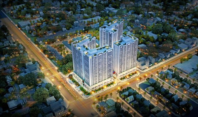 Để gánh nặng tài chính thôi “đè” người mua nhà 1 image001 1465987605 - Richstar Tân Phú