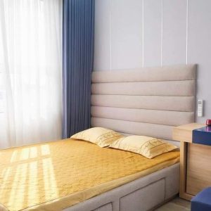 Căn hộ RichStar nội thất cơ bản diện tích 92m². 7 ban can ho 3pn richstar 12 - Richstar Tân Phú