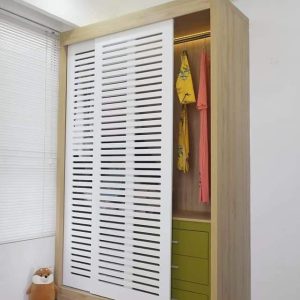 Căn hộ RichStar nội thất cơ bản diện tích 92m². 14 ban can ho 3pn richstar 4 - Richstar Tân Phú