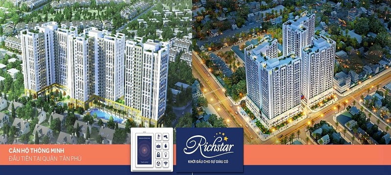 Richstar Quy trình thiết kế thi công nội thất biệt thự chuyên nghiệp - Căn Hộ ...