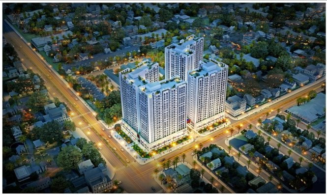 Làm công ăn lương có mua được nhà tiện nghi? 2 richstar2 1466495157 - Richstar Tân Phú