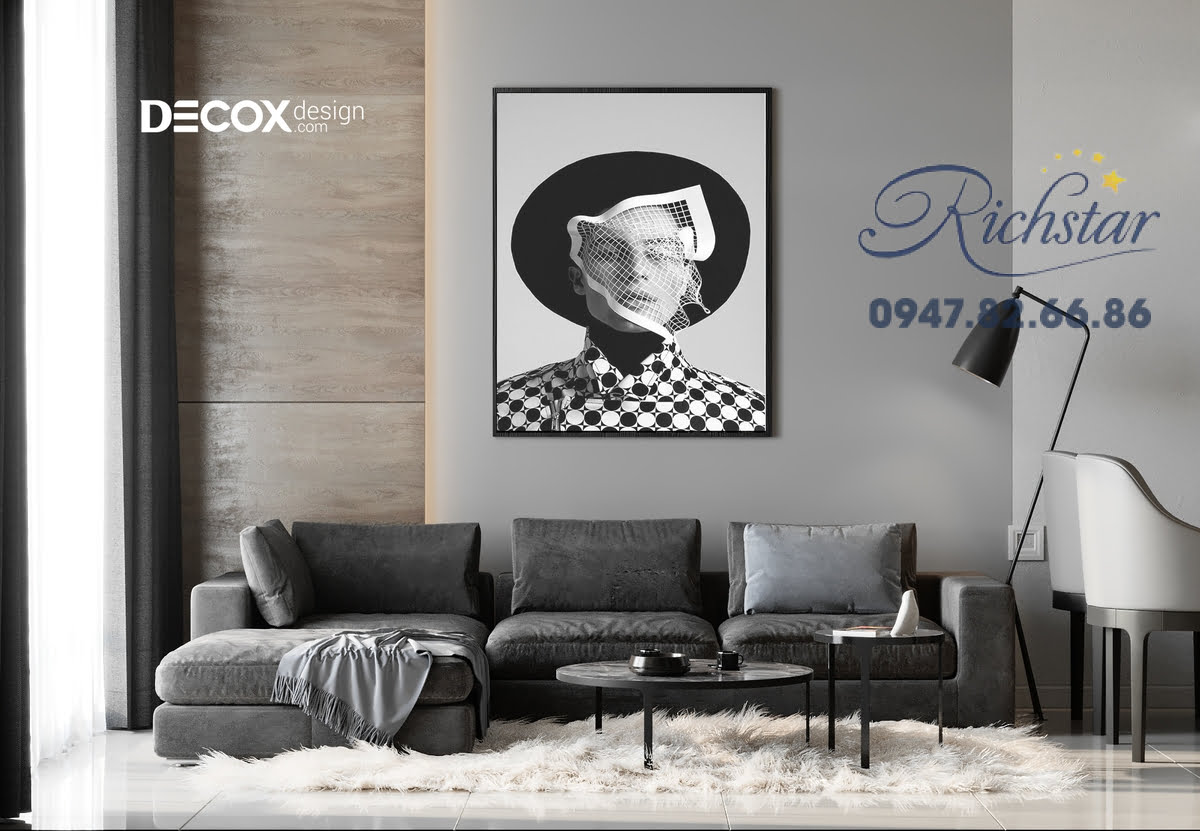 Thiết kế nội thất căn hộ Richstar 65m2 2 thiet-ke-noi-that-richstar-65m2-de190061-04-phong-khach-decox-design