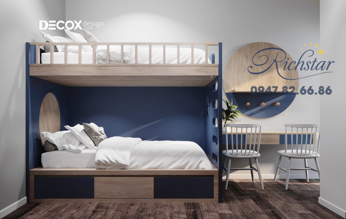 Thiết kế nội thất căn hộ Richstar 65m2 13 thiet-ke-noi-that-richstar-65m2-de190061-12-phong-ngu-01-decox-design