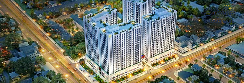 Có nên thuê căn hộ Richstar Tân Phú hay không? 1 Thuê căn hộ Richstar