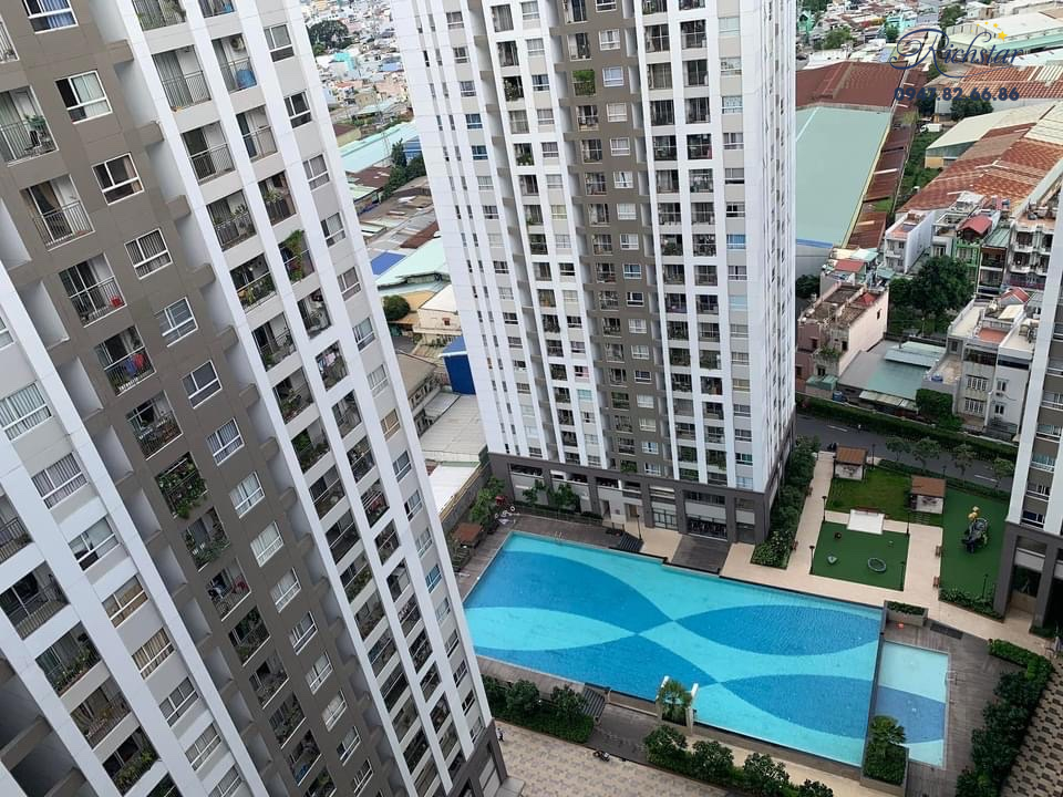 Có nên thuê căn hộ Richstar Tân Phú hay không? 2 Thuê căn hộ Richstar