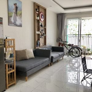 RS6-22.xx diện tích 65m, 2PN,2WC Full Nội thất bán 3.150 Tỷ