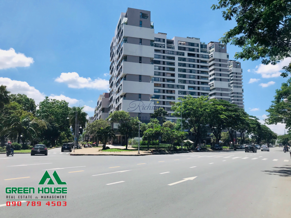 Green House Agency cho thuê mặt bằng Panorama Phú Mỹ Hưng 12 22 - Richstar Tân Phú
