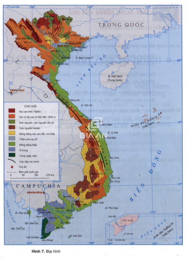 ban do viet nam 2023 tat tan tat nhung dieu ban can biet 64529d74e5918 - Richstar Tân Phú