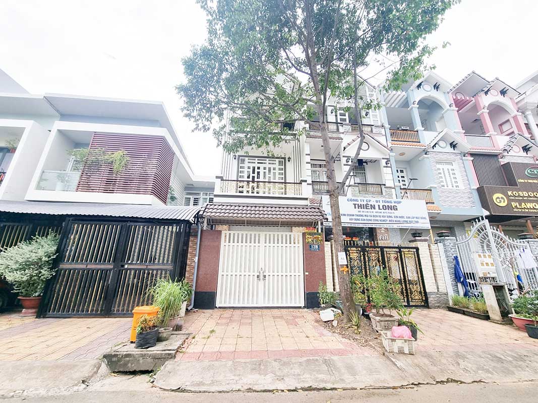 Thuê nhà nguyên căn Quận 12 Tìm kiếm nhà ở lý tưởng Thuê nhà nguyên căn Quận 12 Tìm kiếm nhà ở lý tưởng