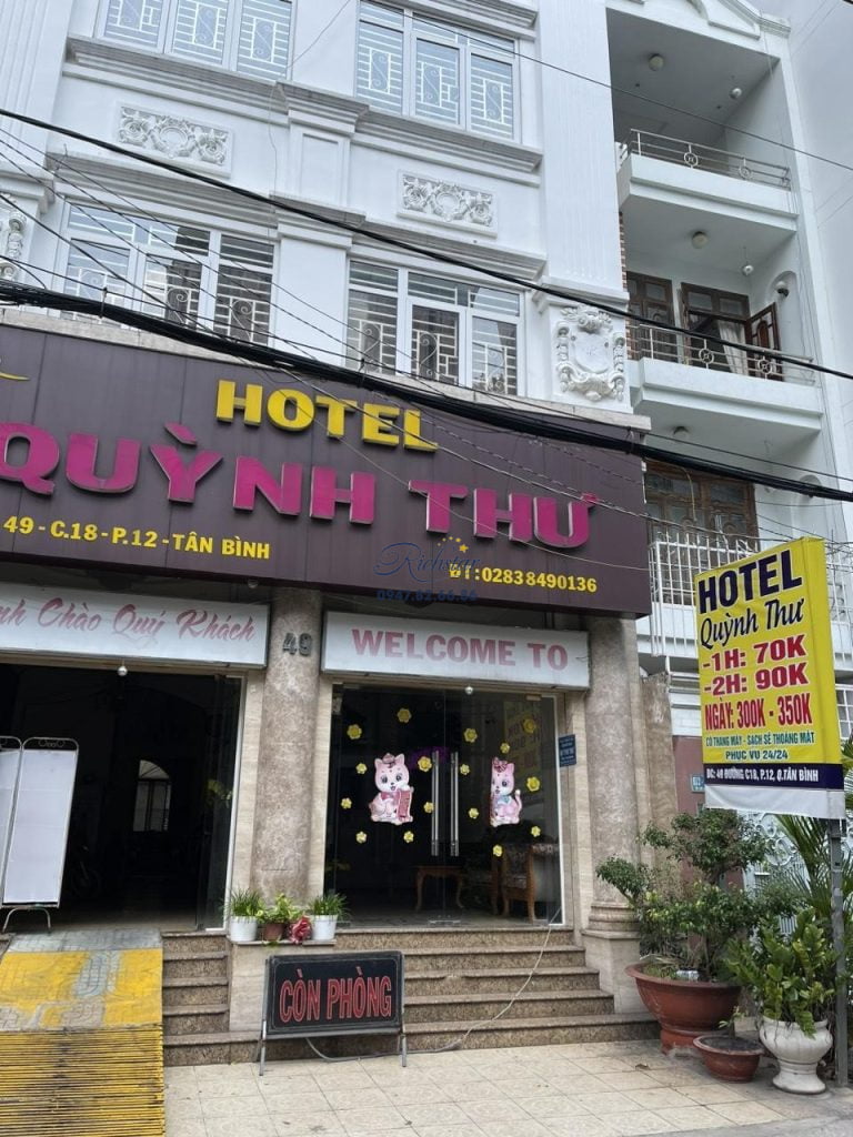 Điểm nóng kinh doanh khách sạn: Khu K300 Tân Bình và những lợi thế độc đáo 2 Kinh doanh dịch vụ khách sạn khu K300 Tân Bình mang nhiều lợi thế