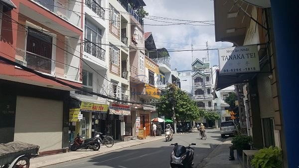 Điểm nóng kinh doanh khách sạn: Khu K300 Tân Bình và những lợi thế độc đáo 5 Khu K300 – sở hữu những tiềm năng phát triển vượt trội hứa hẹn lợi nhuận cao cho nhà đầu tư