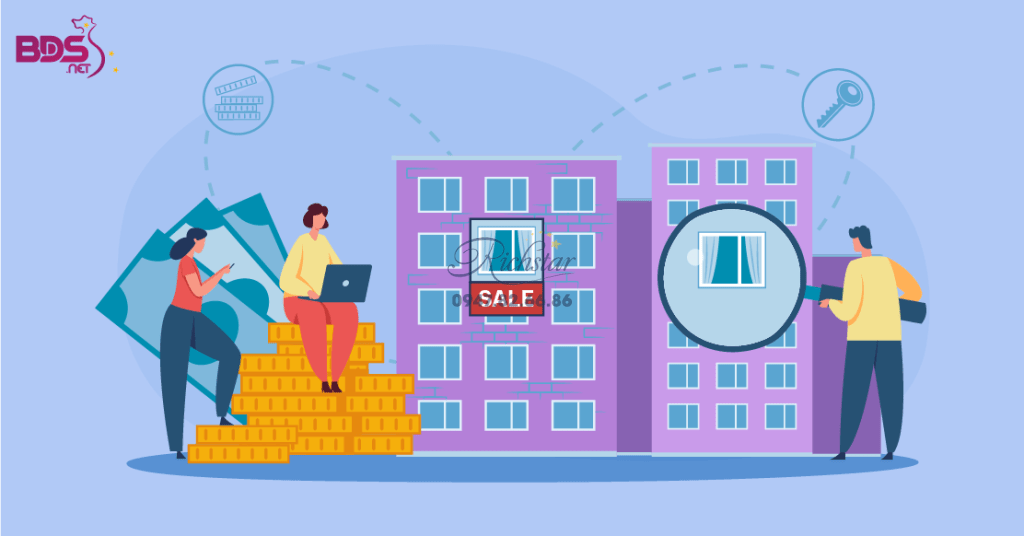 An Cư Trên Đất Sài Thành Có Khó Không? 3 Thong tin chi phi va van nan lua dao lam nguoi mua chung cu lo lang@100x - Richstar Tân Phú