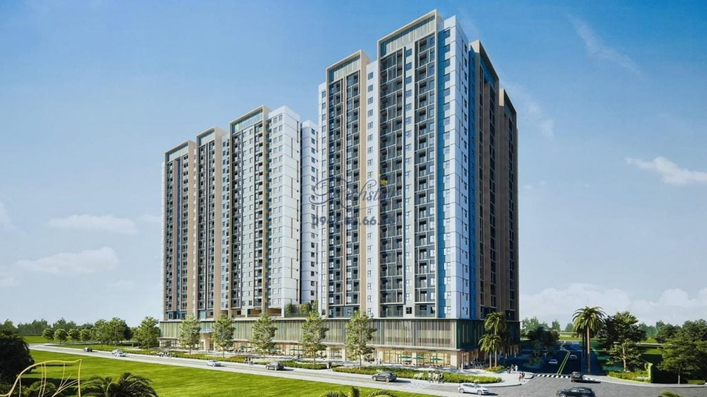 4 lý do nên chọn căn hộ The Privia là nơi an cư 1 image1 - Richstar Tân Phú