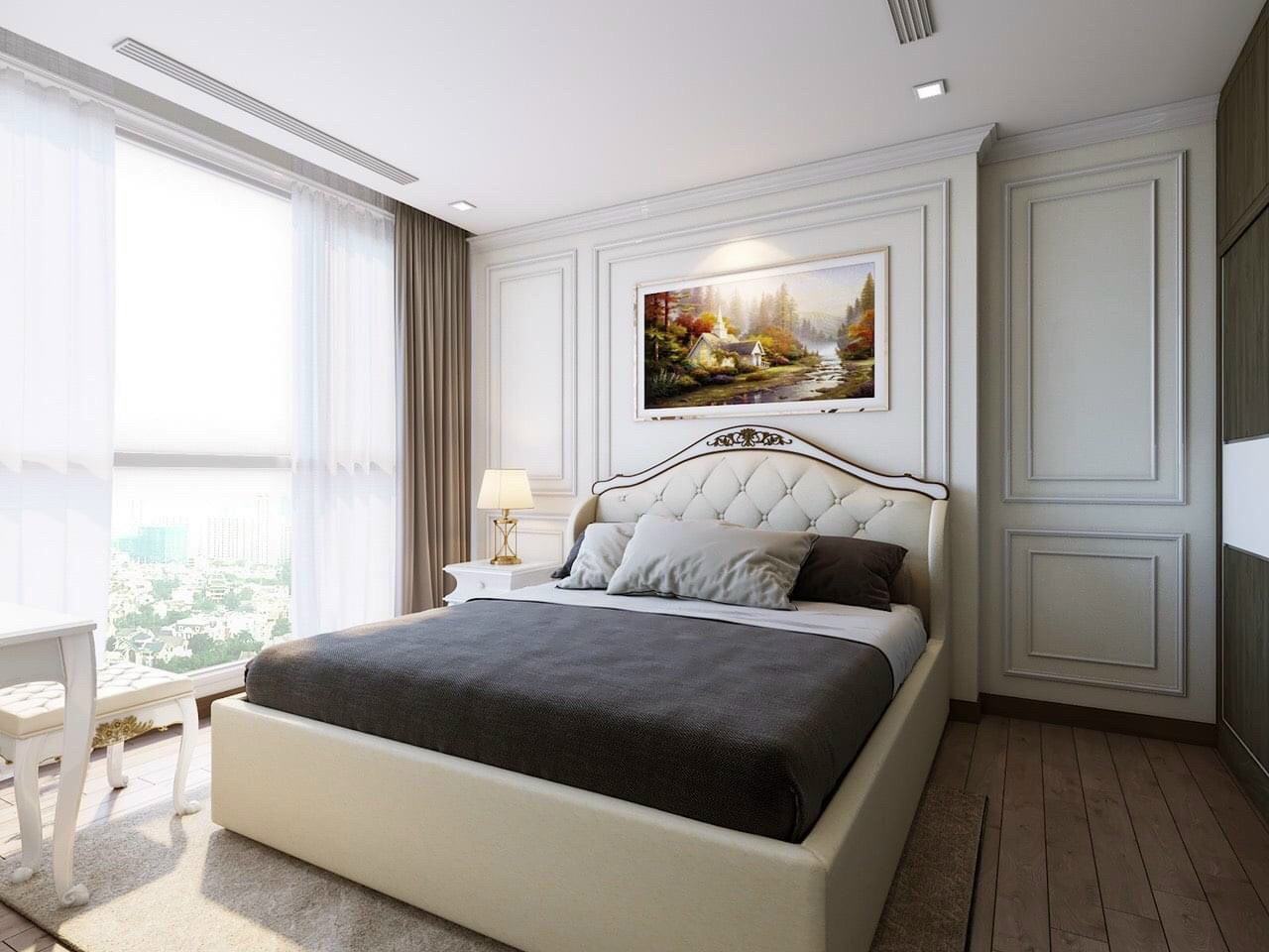 Thuê Vinhomes Central Park theo ngày: Thuận tiện và Tiết kiệm hơn bao giờ hết