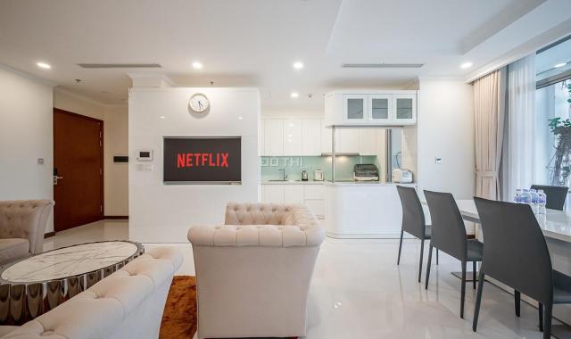 Thuê Vinhomes Central Park theo ngày: Thuận tiện và Tiết kiệm hơn bao giờ hết