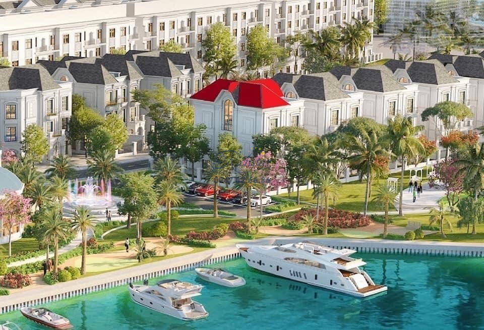Khám phá tiện ích Vinhomes Grand Park có gì hấp dẫn? 7 ben du thuyen hang sang manhattan glory - Richstar Tân Phú