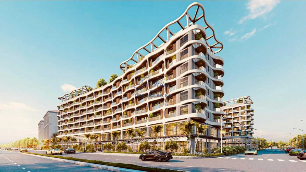 The 5Way Phú Quốc: Kết Nối Đẳng Cấp Với Siêu Quần Thể Phú Quốc United Center 31 5waypq - Richstar Tân Phú