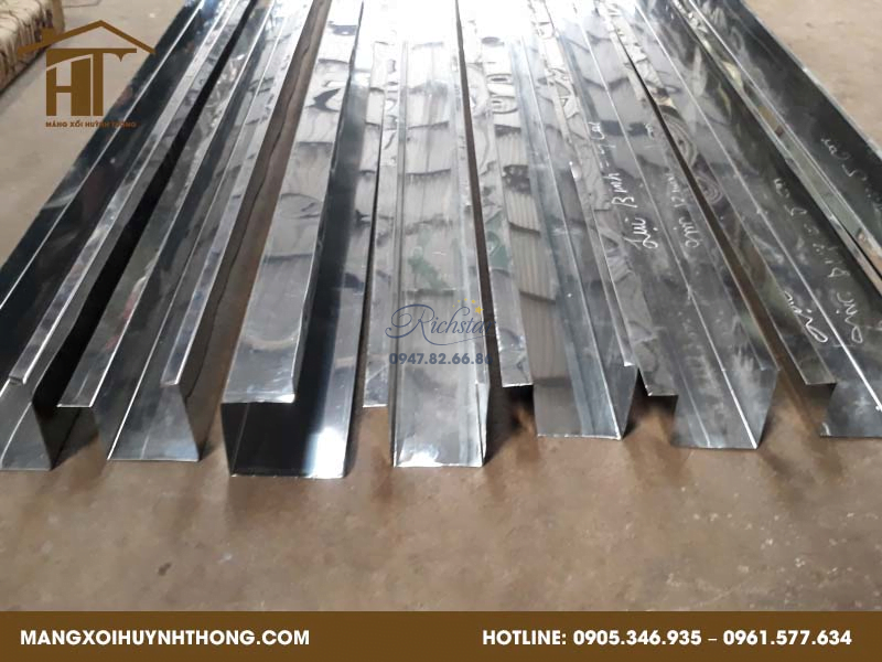 Cơ sở Huỳnh Thông báo giá máng inox mái tôn tại TPHCM 13 Untitled - Richstar Tân Phú