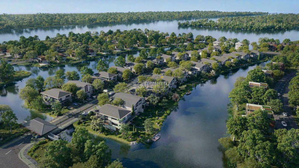 Khám Phá Ecopark Nhơn Trạch: Biểu Tượng Mới Của Cuộc Sống Đẳng Cấp và Tiện Nghi 12 ecopark 2 - Richstar Tân Phú