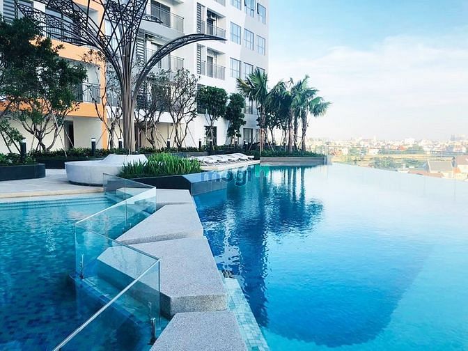 The Sun Avenue Quận 2 - Nơi sống và an cư lý tưởng cho bạn và gia đình The Sun Avenue Quận 2 - Nơi sống và an cư lý tưởng cho bạn và gia đình