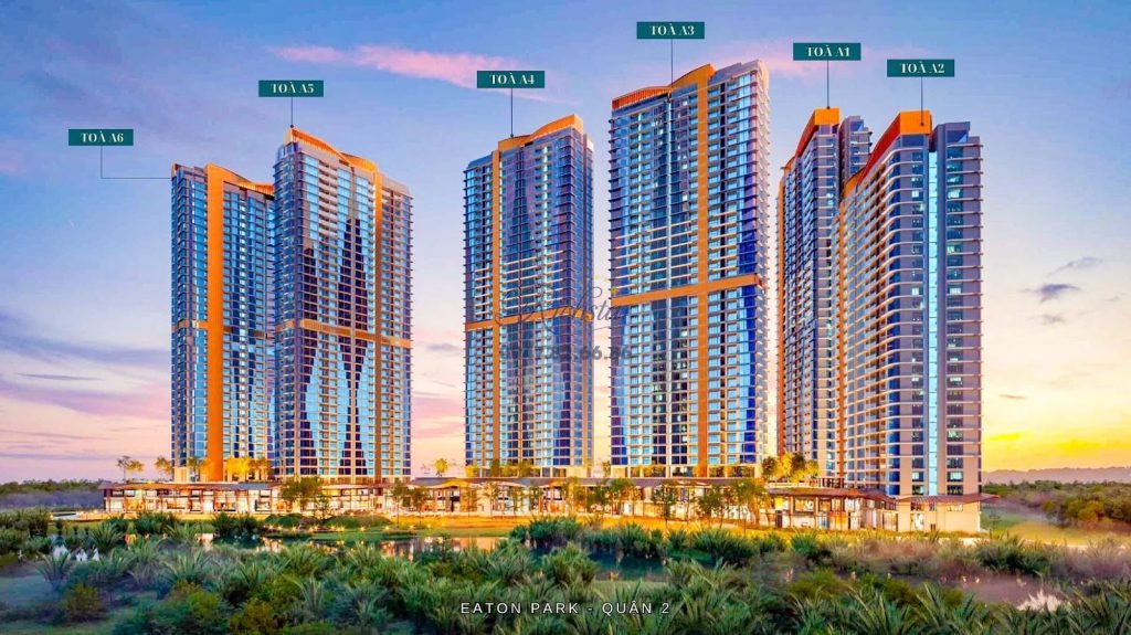 Có nên mua căn hộ Eton Park để ở? 1 Untitled - Richstar Tân Phú