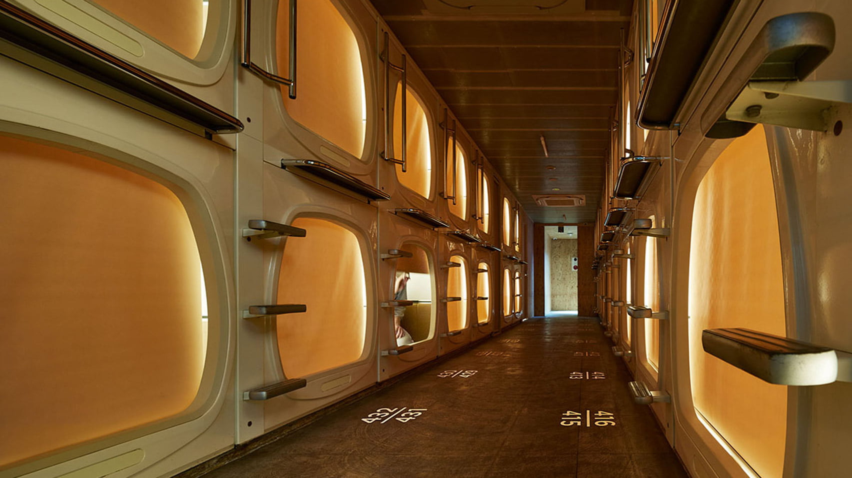 Lịch sử ra đời, các loại phòng Sleepbox phổ biến và xu hướng phát triển của Sleepbox Lịch sử ra đời, các loại phòng Sleepbox phổ biến và xu hướng phát triển của Sleepbox