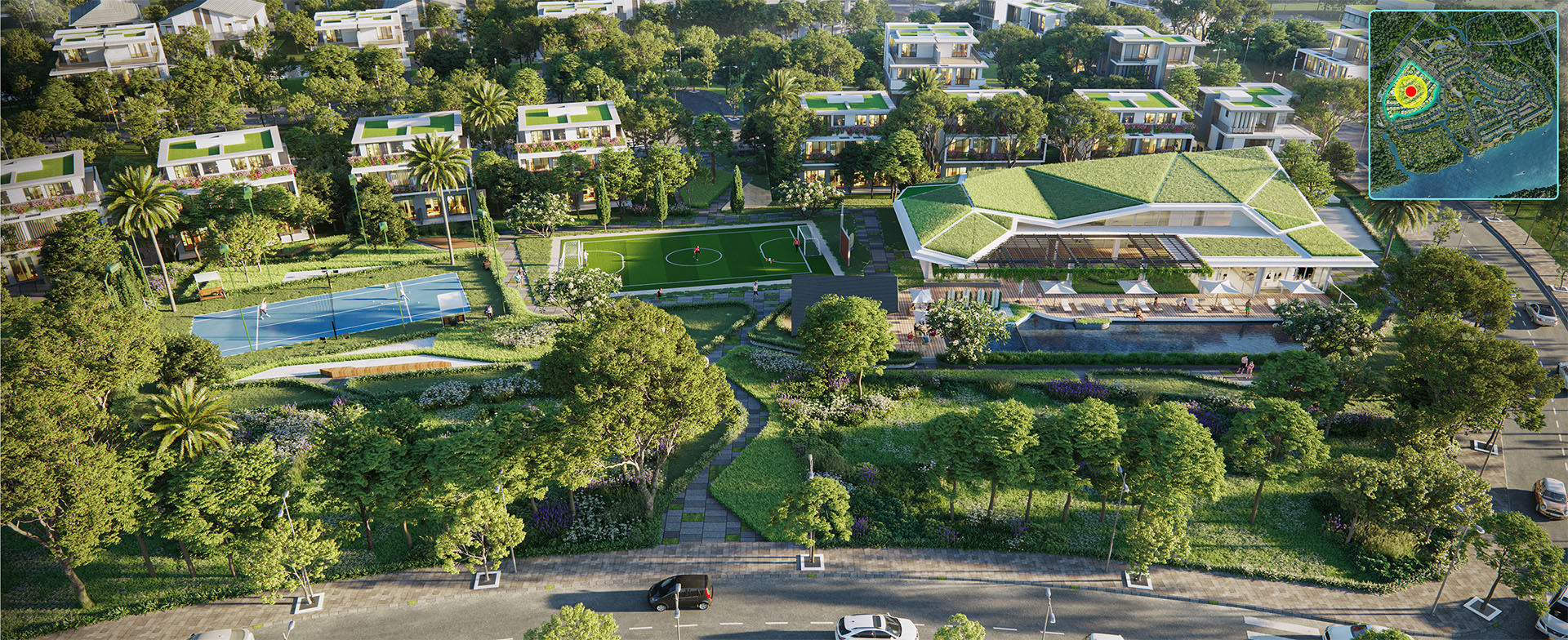 Eco Retreat Long An - Khám Phá Thiên Đường Nghỉ Dưỡng Gần Sài Gòn 2 Eco Retreat Long An - Khám Phá Thiên Đường Nghỉ Dưỡng Gần Sài Gòn