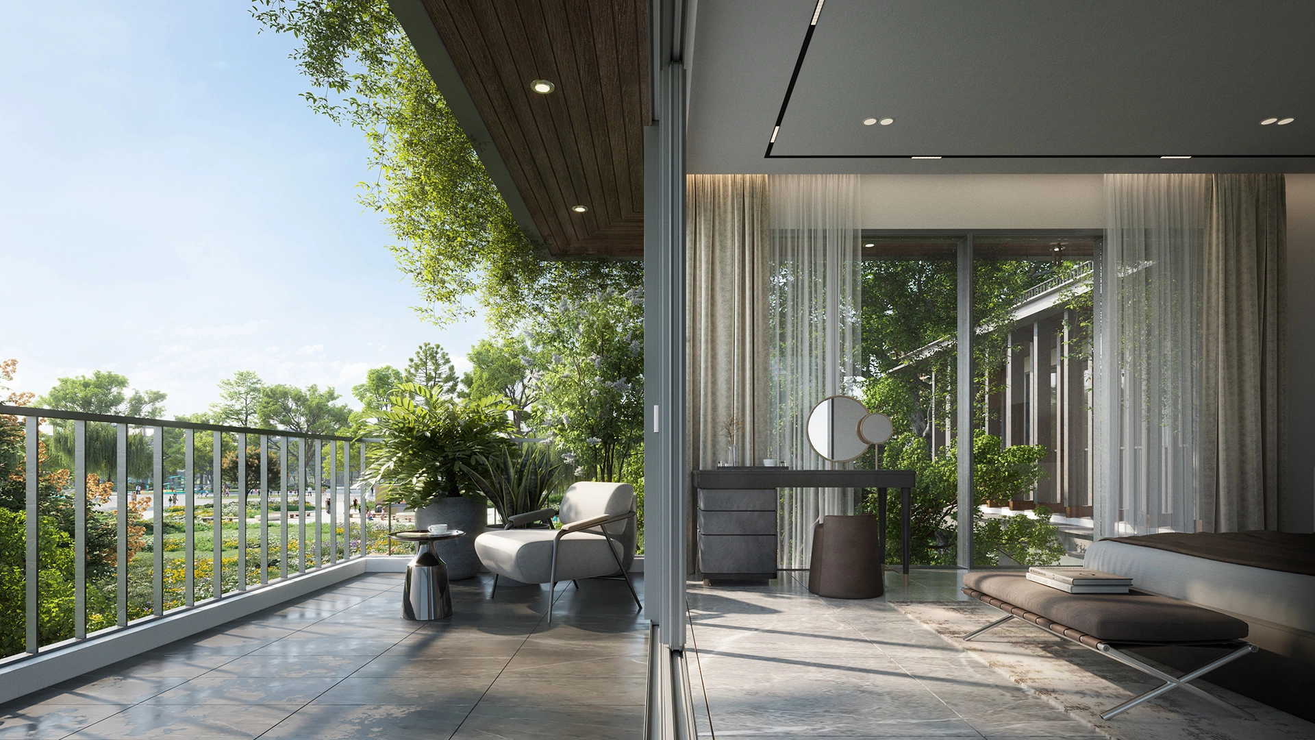 Eco Retreat Long An - Khám Phá Thiên Đường Nghỉ Dưỡng Gần Sài Gòn 3 Eco Retreat Long An - Khám Phá Thiên Đường Nghỉ Dưỡng Gần Sài Gòn