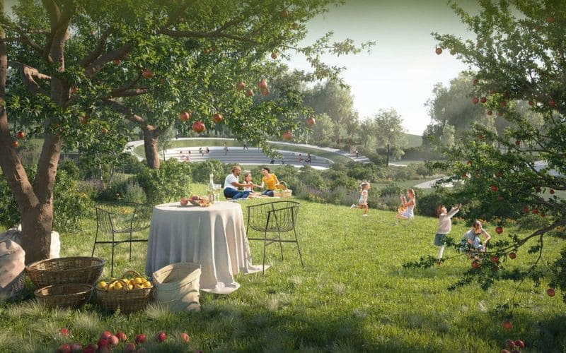 Eco Retreat Long An - Khám Phá Thiên Đường Nghỉ Dưỡng Gần Sài Gòn 5 Eco Retreat Long An - Khám Phá Thiên Đường Nghỉ Dưỡng Gần Sài Gòn