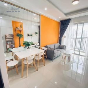 CHO THUÊ CĂN HỘ RICHSTAR 2 PHÒNG NGỦ, 12TR GIÁ RẺ CĂN RS1- TẦNG 8 3 13c379ece502265c7f13 - Richstar Tân Phú