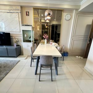 BÁN CĂN HỘ RICHSTAR – 3PN RỘNG RÃI, VIEW ĐẸP – GIÁ 4,2 TỶ