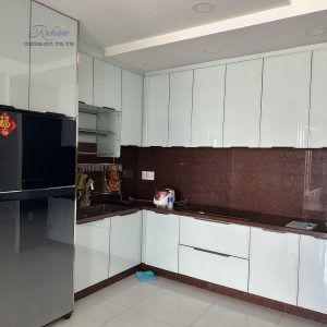 BÁN CĂN HỘ RICHSTAR – 90M² - 3PN 2WC - GIÁ 4 TỶ