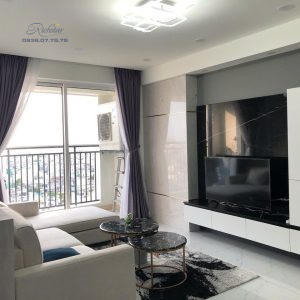 Cần bán căn hộ 3PN Richstar – rộng 91m² – giá 4,2 tỷ