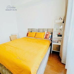 BÁN CĂN HỘ RICHSTAR – 2 PHÒNG NGỦ – GIÁ CHỈ 2 TỶ 750 TRIỆU