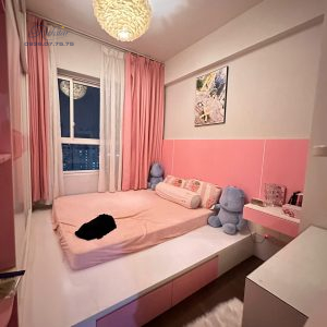 BÁN CĂN HỘ RICHSTAR TÂN PHÚ – 65M² – 2PN 2WC – GIÁ 3,2 TỶ