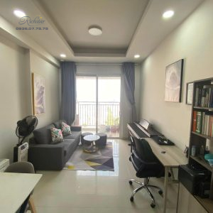 BÁN CĂN HỘ RICHSTAR – 2 PHÒNG NGỦ – GIÁ 3,3 TỶ