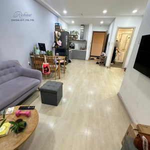 Richstar Tân Phú 2PN – 65m² – Vào ở ngay, chỉ 2,9 tỷ!