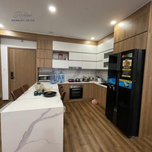 BÁN CĂN HỘ RICHSTAR TÂN PHÚ – TẦNG TRUNG, 3PN, 2WC, 90m² – GIÁ 3,95 TỶ 11 z6113468328441 f5c86876fba084310d34f4d22c66c8da - Richstar Tân Phú