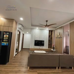 BÁN CĂN HỘ RICHSTAR TÂN PHÚ – TẦNG TRUNG, 3PN, 2WC, 90m² – GIÁ 3,95 TỶ 10 z6113468334137 db1ac7980a90e347f43bd0bbe7a65b56 - Richstar Tân Phú