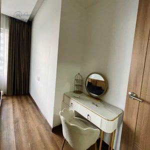 BÁN CĂN HỘ RICHSTAR TÂN PHÚ – TẦNG TRUNG, 3PN, 2WC, 90m² – GIÁ 3,95 TỶ 7 z6113468662850 93daa68f3f3d84d3fb05c758c61734a9 - Richstar Tân Phú