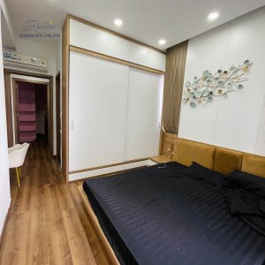 BÁN CĂN HỘ RICHSTAR TÂN PHÚ – TẦNG TRUNG, 3PN, 2WC, 90m² – GIÁ 3,95 TỶ 4 z6113468679896 7434a4e2cd38e17f17c3b58212175436 - Richstar Tân Phú