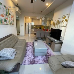 Cần bán căn hộ Richstar – Diện tích 91m² – 3 phòng ngủ – Giá 4,1 tỷ 9 z6176734770275 c72aebf8be856bba30562132292b3c72 - Richstar Tân Phú