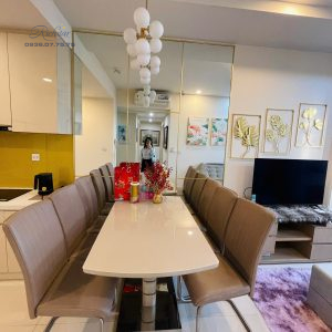 Cần bán căn hộ Richstar – Diện tích 91m² – 3 phòng ngủ – Giá 4,1 tỷ