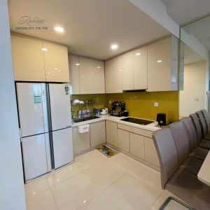 Cần bán căn hộ Richstar – Diện tích 91m² – 3 phòng ngủ – Giá 4,1 tỷ 4 z6176734805829 441f6ca5150544c2abc82cd76c5b20c5 - Richstar Tân Phú