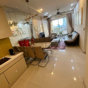 Cần bán căn hộ Richstar – Diện tích 91m² – 3 phòng ngủ – Giá 4,1 tỷ 3 z6176734813438 db3411424906ac5a7a5cb8505206c9cc - Richstar Tân Phú