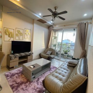 Cần bán căn hộ Richstar – Diện tích 91m² – 3 phòng ngủ – Giá 4,1 tỷ 2 z6176734840888 215e27aa75b897a908ed9f88c95b2aa8 - Richstar Tân Phú