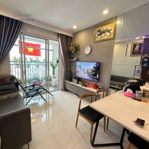 BÁN CĂN HỘ RICHSTAR – 3PN 2WC - 65M² - GIÁ 3,2 TỶ 2 z6296171858062 eea9d137e0fb128c3cf64574ed41a687 - Richstar Tân Phú