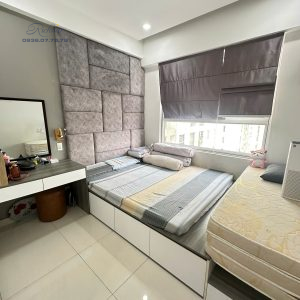 BÁN CĂN HỘ RICHSTAR – 3PN 2WC - 65M² - GIÁ 3,2 TỶ