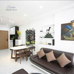 CẦN BÁN CĂN HỘ RICHSTAR – 3PN – DIỆN TÍCH 91M² – GIÁ 3,7 TỶ