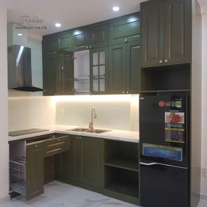 CẦN BÁN CĂN HỘ RICHSTAR TÂN PHÚ – 65M² – 2PN 2WC – GIÁ TỐT 3 TỶ